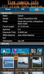 Screenshot 3 di GPS Photo Viewer apk