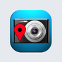 Icono de GPS Map Camera (Google Map)
