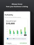 QuickBooks Accounting+Invoice captura de pantalla apk 2