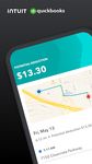 Screenshot  di QuickBooks Accounting+Invoice apk