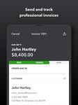 QuickBooks Accounting+Invoice screenshot APK 4
