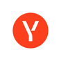 Ícone do Yandex