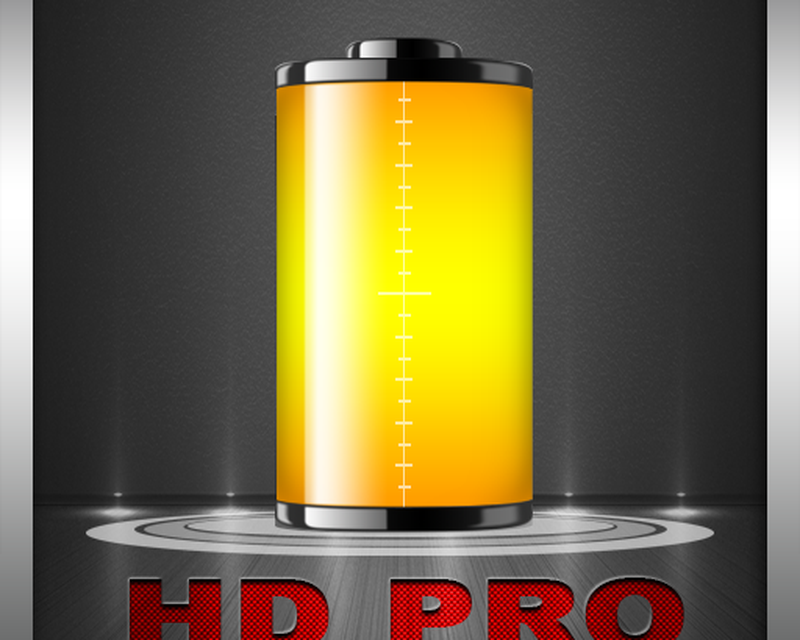 Battery PRO HD Wallpaper 2016 APK - Free download for Android