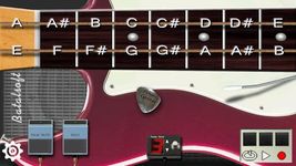 エレクトリック・ギター (Power Guitar HD) のスクリーンショットapk 3
