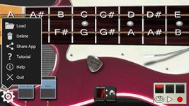 エレクトリック・ギター (Power Guitar HD) のスクリーンショットapk 1
