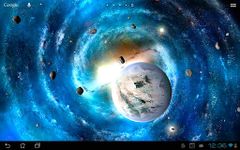 Captura de tela do apk Solar System HD Deluxe Edition 15