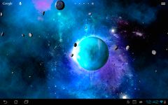 Solar System HD Deluxe Edition captura de pantalla apk 5