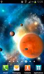 Solar System HD Deluxe Edition captura de pantalla apk 2