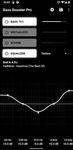 Bass Booster captura de pantalla apk 8