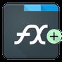 Icono de File Explorer (Plus Add-On)
