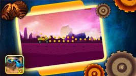 Monster-Fahrt HD - Kostenlose Spiele Screenshot APK 9