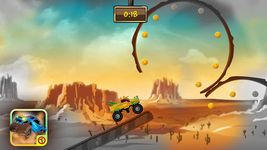 Monster-Fahrt HD - Kostenlose Spiele Screenshot APK 13