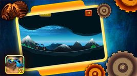 Monster-Fahrt HD - Kostenlose Spiele Screenshot APK 12