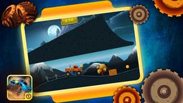 Monster-Fahrt HD - Kostenlose Spiele Screenshot APK 4