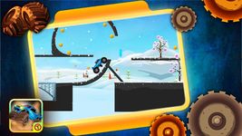 Monster-Fahrt HD - Kostenlose Spiele Screenshot APK 11