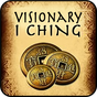 Icône de Visionary I Ching Oracle Cards