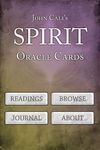 Captura de tela do apk Spirit Oracle Cards 6