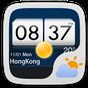 MIUI Style GO Weather EX APK