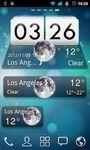 MIUI Style GO Weather EX Bild 