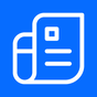 Zoho Invoice - Billing app 图标