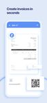 Tangkap skrin apk Zoho Invoice - Billing app 17