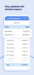 Tangkap skrin apk Zoho Invoice - Billing app 14