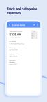 Tangkap skrin apk Zoho Invoice - Billing app 13