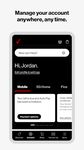 ภาพหน้าจอที่ 6 ของ My Verizon Mobile