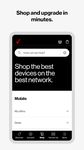 Screenshot  di My Verizon apk