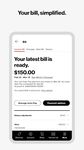 Screenshot 2 di My Verizon apk