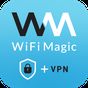 Ícone do WiFi Magic  Mandic magiC