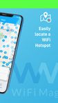 Tangkap skrin apk WiFi Magic by Mandic Passwords 7
