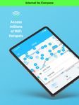 WiFi Magic by Mandic Passwords στιγμιότυπο apk 2