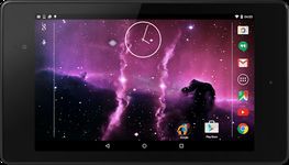 3D Parallax Background captura de pantalla apk 2