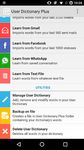 User Dictionary Plus obrazek 3