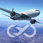 Infinite Flight Simulator 아이콘