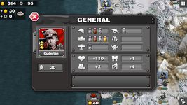 Screenshot 4 di Glory of Generals HD apk