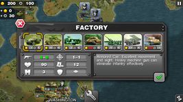 Tangkap skrin apk Glory of Generals -World War 2 16