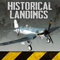Icône apk Historical Landings