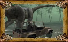 Dinosaur Assassin capture d'écran apk 6