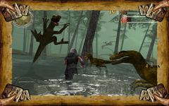 Dinosaur Assassin capture d'écran apk 9