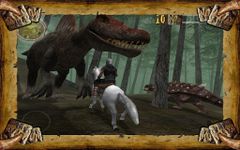 Dinosaur Assassin capture d'écran apk 5