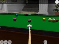 Virtual Pool Mobile ekran görüntüsü APK 4