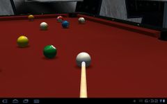 Virtual Pool Mobile ekran görüntüsü APK 3