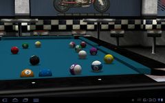 Virtual Pool Mobile ekran görüntüsü APK 1