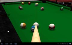 Virtual Pool Mobile ekran görüntüsü APK 