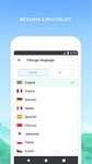 English with Lingualeo capture d'écran apk 12