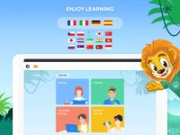 English with LinguaLeo zrzut z ekranu apk 11