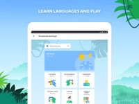 English with Lingualeo capture d'écran apk 9