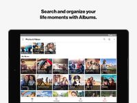 Verizon Cloud captura de pantalla apk 3